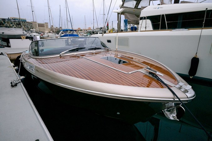 Photo of RIVA YACHT NATALY 27'