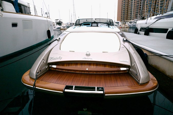Photo of RIVA YACHT NATALY 27'