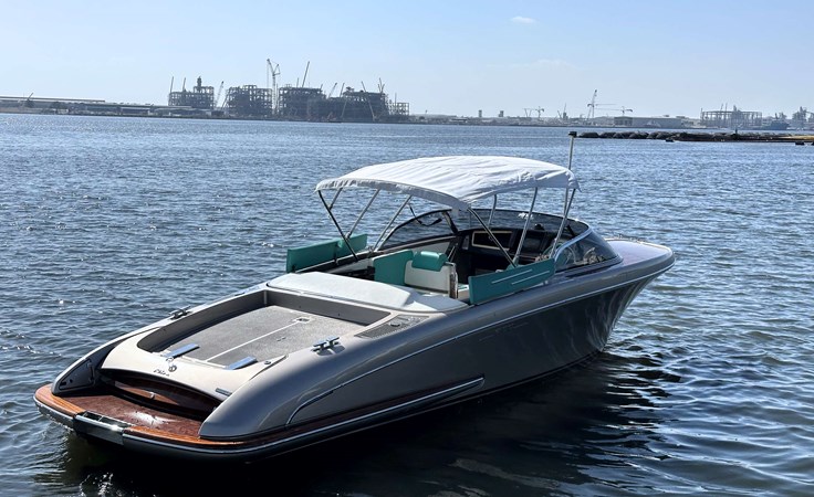 Photo of RIVA YACHT NATALY 27'
