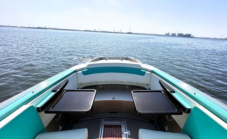 Photo of RIVA YACHT NATALY 27'