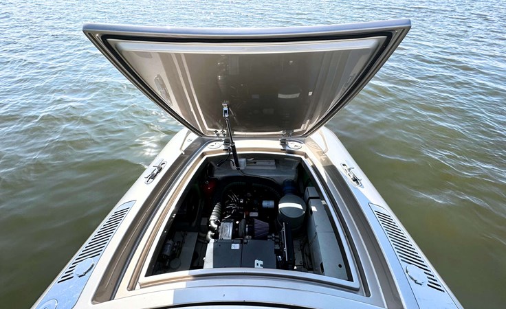Photo of RIVA YACHT NATALY 27'
