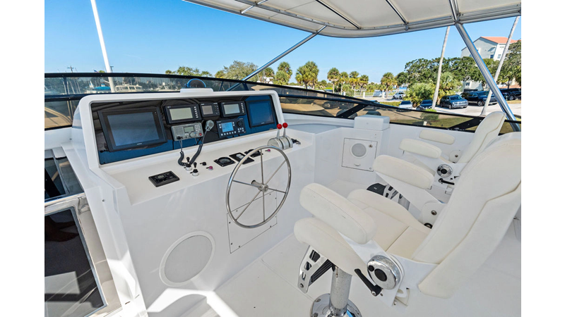 Photo of WESTPORT CHECKERED PAST 112'