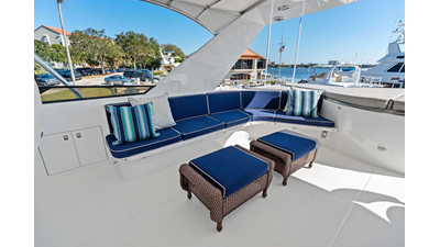 1999 WESTPORT 112 - photo 50