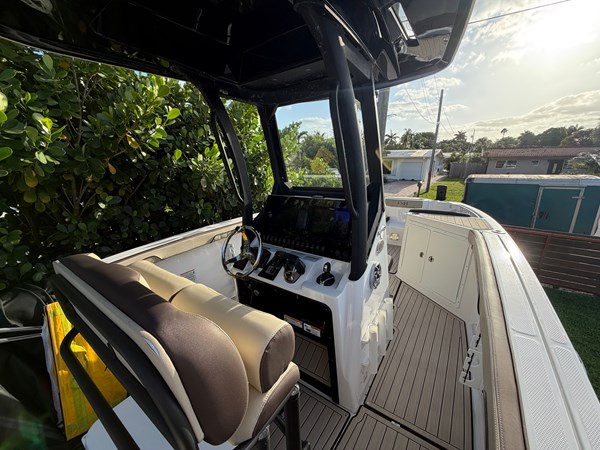 Photo of YAMAHA No Name 25'