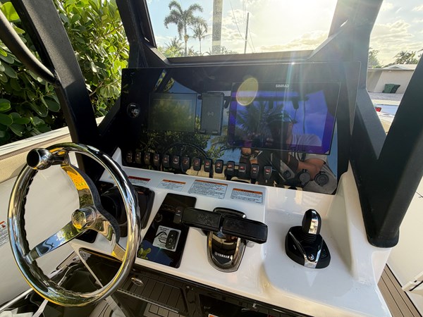 Photo of YAMAHA No Name 25'