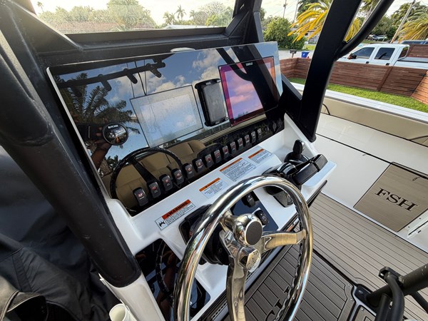 Photo of YAMAHA No Name 25'