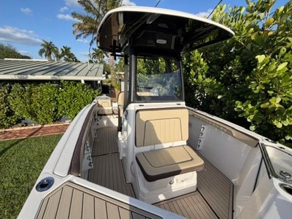 Photo of YAMAHA No Name 25'