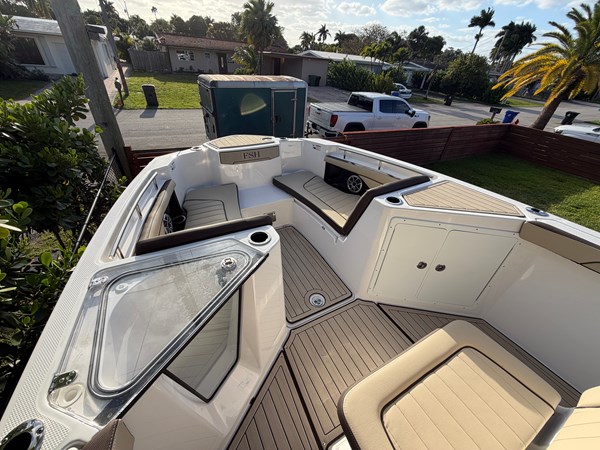 Photo of YAMAHA No Name 25'