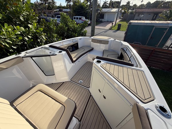Photo of YAMAHA No Name 25'