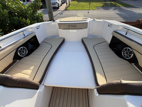 Photo of YAMAHA No Name 25'
