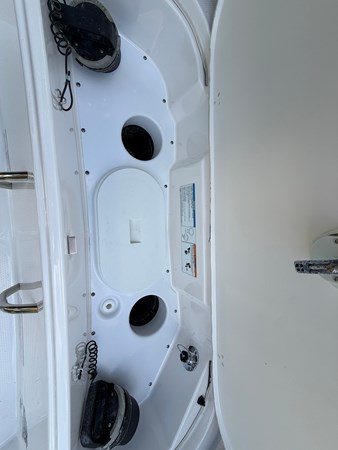 Photo of YAMAHA No Name 25'