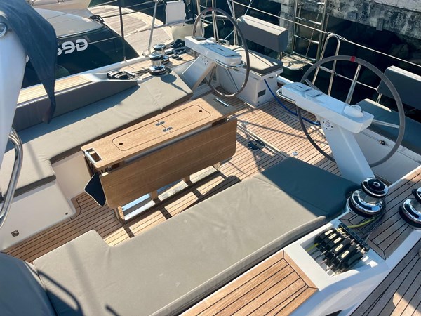 Photo of GRAND SOLEIL Chewbacca 42' 8