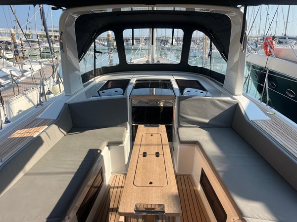 Photo of GRAND SOLEIL Chewbacca 42' 8