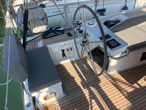 Photo of GRAND SOLEIL Chewbacca 42' 8