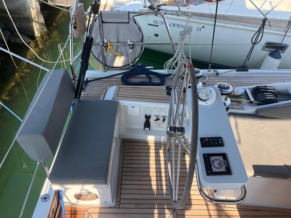Photo of GRAND SOLEIL Chewbacca 42' 8