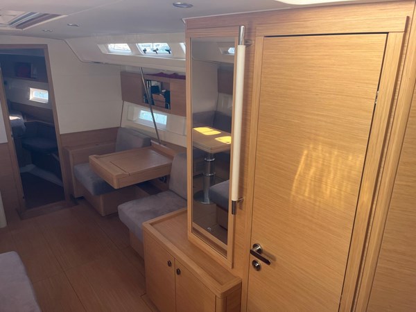 Photo of GRAND SOLEIL Chewbacca 42' 8