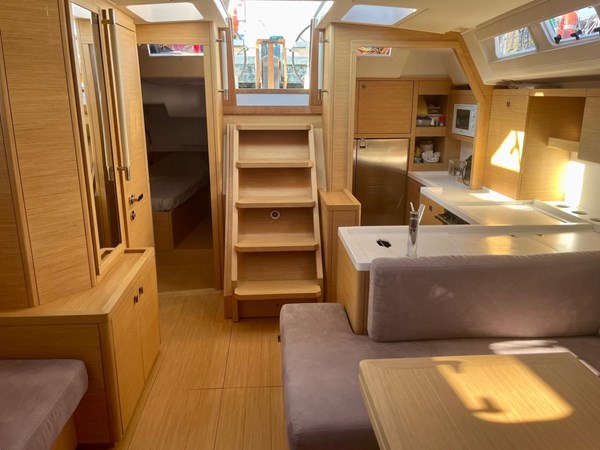 Photo of GRAND SOLEIL Chewbacca 42' 8