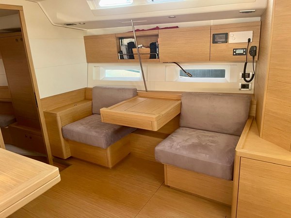 Photo of GRAND SOLEIL Chewbacca 42' 8