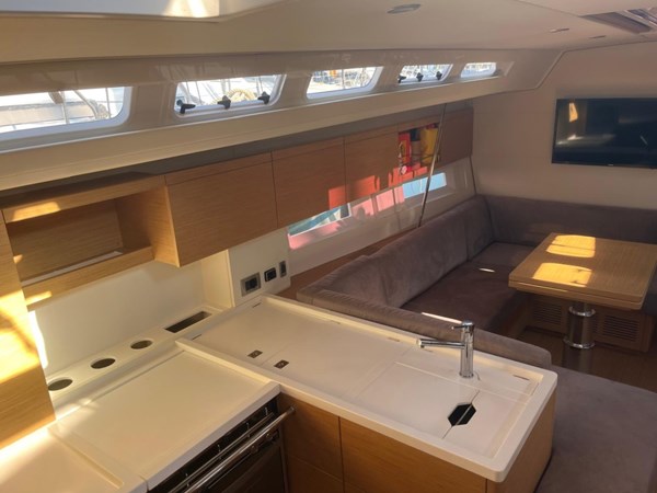 Photo of GRAND SOLEIL Chewbacca 42' 8