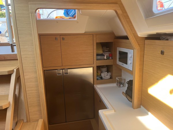 Photo of GRAND SOLEIL Chewbacca 42' 8