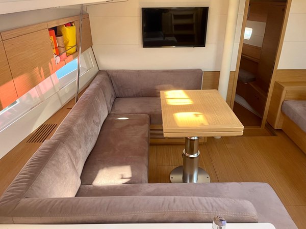 Photo of GRAND SOLEIL Chewbacca 42' 8