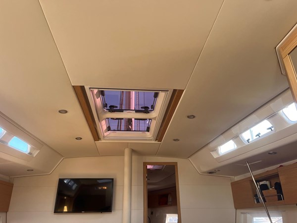Photo of GRAND SOLEIL Chewbacca 42' 8