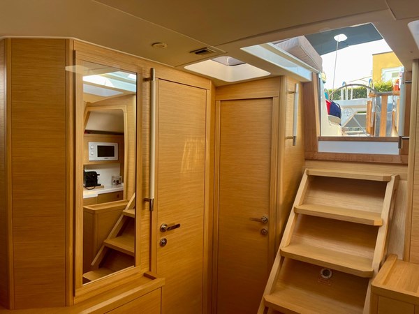 Photo of GRAND SOLEIL Chewbacca 42' 8
