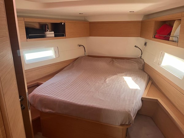 Photo of GRAND SOLEIL Chewbacca 42' 8