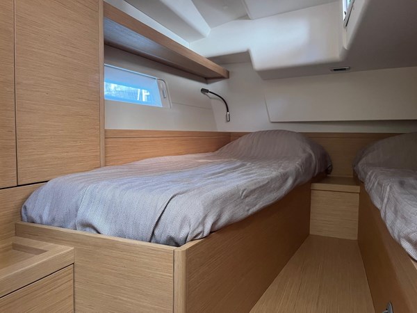 Photo of GRAND SOLEIL Chewbacca 42' 8