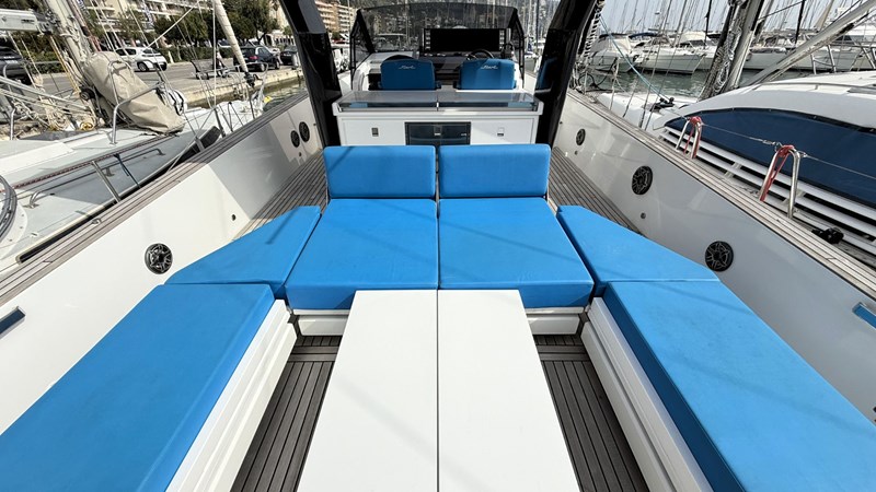 2024 FIART MARE Seawalker 39