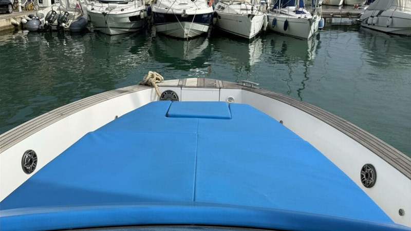 2024 FIART MARE Seawalker 39