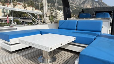 2024 FIART MARE Seawalker 39 - photo 1