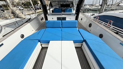 2024 FIART MARE Seawalker 39 - photo 2