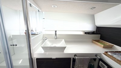 2024 FIART MARE Seawalker 39 - photo 4