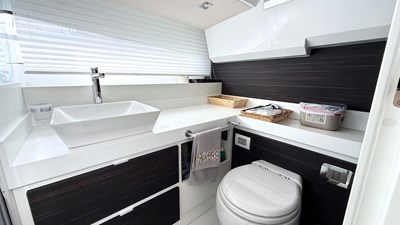 2024 FIART MARE Seawalker 39 - photo 5