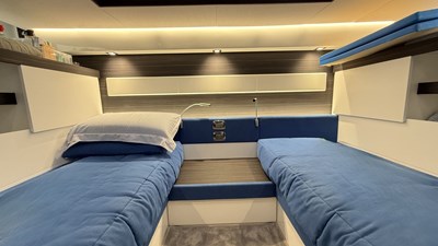 2024 FIART MARE Seawalker 39 - photo 7
