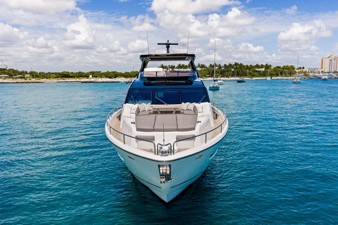 Photo of SUNSEEKER Dolce Far Niente 88'