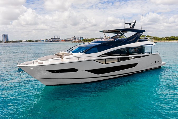 Photo of SUNSEEKER Dolce Far Niente 88'