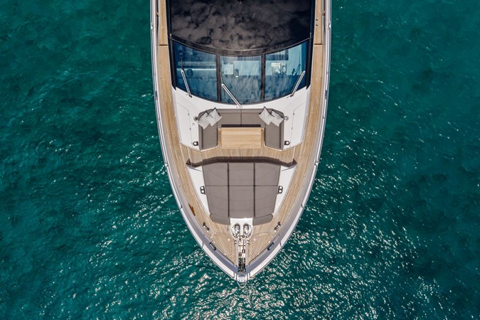 Photo of SUNSEEKER Dolce Far Niente 88'