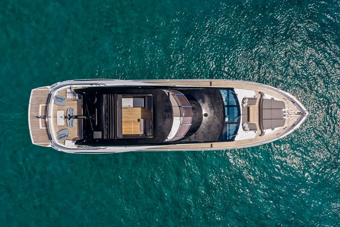 Photo of SUNSEEKER Dolce Far Niente 88'