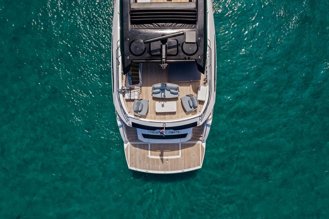 Photo of SUNSEEKER Dolce Far Niente 88'