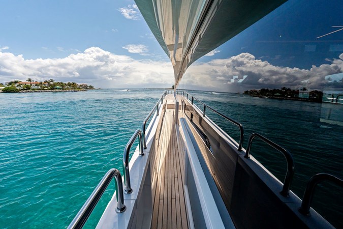 Photo of SUNSEEKER Dolce Far Niente 88'