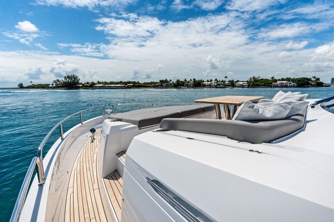 Photo of SUNSEEKER Dolce Far Niente 88'