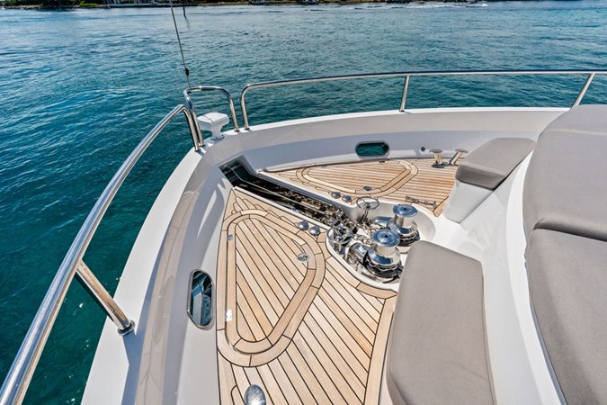 Photo of SUNSEEKER Dolce Far Niente 88'