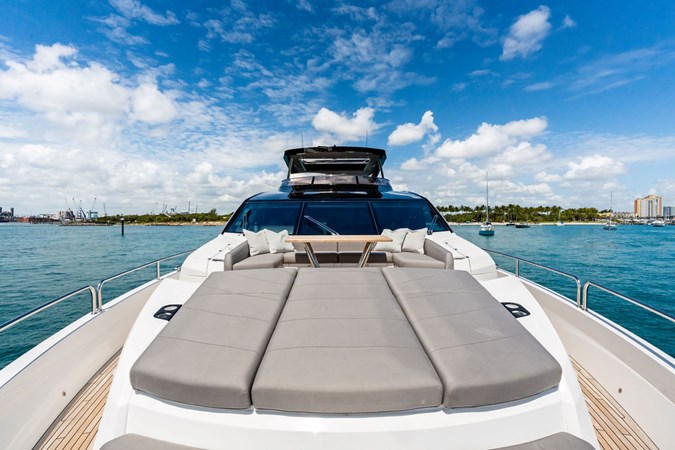 Photo of SUNSEEKER Dolce Far Niente 88'