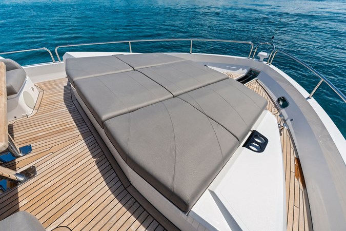 Photo of SUNSEEKER Dolce Far Niente 88'