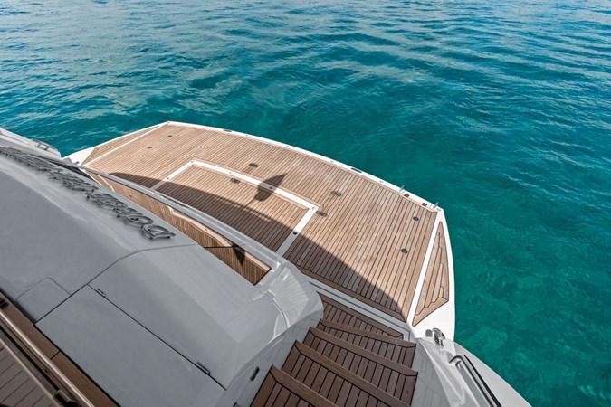 Photo of SUNSEEKER Dolce Far Niente 88'