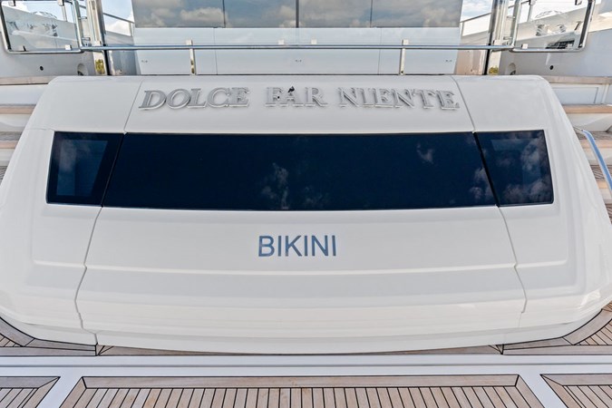 Photo of SUNSEEKER Dolce Far Niente 88'