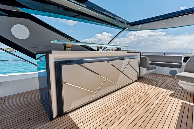 Photo of SUNSEEKER Dolce Far Niente 88'
