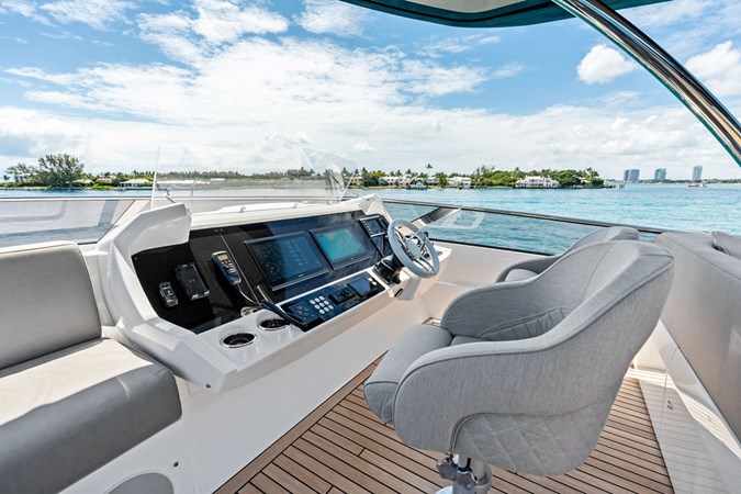 Photo of SUNSEEKER Dolce Far Niente 88'